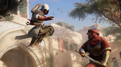 Kolejny Assassin's Creed w Game Pass. Zapraszamy na Wschód