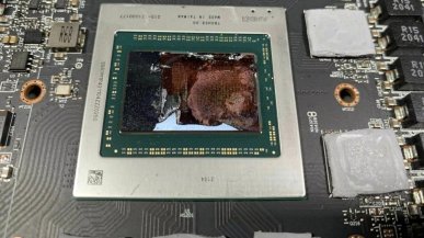 Kolejny problem AMD z Radeonami? Niepokojące doniesienia o padaniu grafik Radeon RX 6000