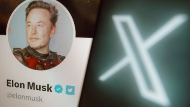 Pedofilia i antysemityzm. Komisja Europejska oskarża platformę Elona Muska