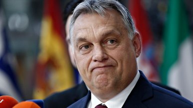 Kompromitacja Węgier. 123456, Adolf i Batman - 800 rządowych haseł w sieci przed wyborami