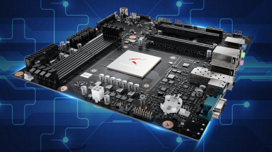 Komputer Huawei z układem AMD Ryzen 4000 pojawił się w bazie 3DMark