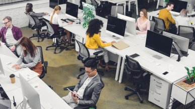 Komputery mogą wyraźnie zdrożeć w 2026 roku. Analitycy ostrzegają przed trudnym okresem