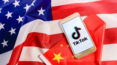 Komunistyczna Partia Chin ma podobno specjalny dostęp do danych użytkowników TikToka