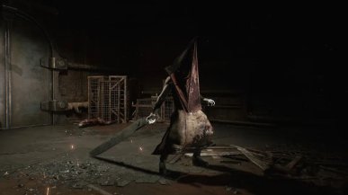 Sukces remake'u Silent Hill 2 sprawia, że Polacy wciąż będą pracować przy markach Konami