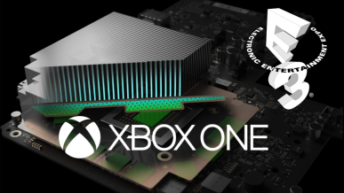 Konferencja E3 Microsoftu - poznamy cenę i datę premiery Project Scorpio