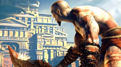 Dziś wieczorem konferencja PlayStation - jej gwiazdą ma być remaster trylogii God of War