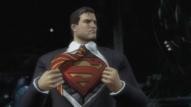 Koniec 20-letniego oczekiwania na grę o Supermanie. Człowiek ze stali powróci
