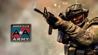 Koniec America's Army. Amerykanie zapowiedzieli wygaszenie serwerów