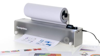 Koniec z blokadami tuszów HP. Open Printer to Linux w świecie drukarek
