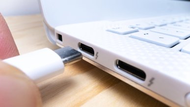 Sprzedaż laptopów bez zasilania przez USB-C w UE jest nielegalna. Uchwalone!