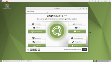 Koniec popularnej wersji Ubuntu. Twórca odchodzi po 12 latach