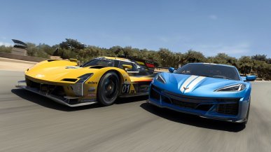 Koniec poważnego ścigania na Xboxach? Microsoft ubija kultową serię
