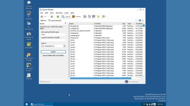 Darmowy naśladowca Windows 10 się rozkręca. I nie chodzi o Linux!