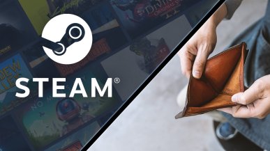 Koniec z dolarem za 3.5 zł! Valve oficjalnie podnosi sugerowane ceny w Polsce na Steamie
