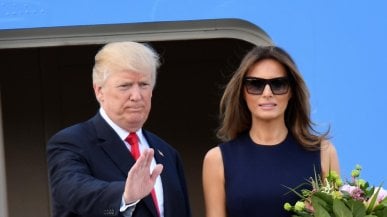 Koniec z "zemstą pornograficzną" w sieci. Trump podpisuje ustawę - platformy muszą się dostosować