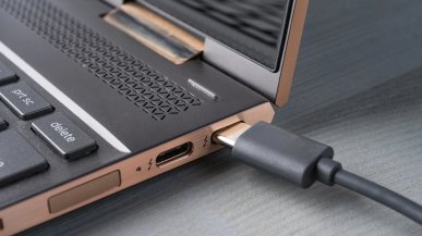 Po cichu naprawili działanie USB-C w laptopach i tabletach. Koniec zgadywania