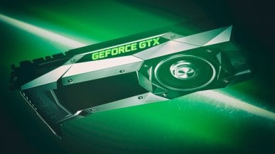 Koniec złotej ery. NVIDIA wycofuje wsparcie dla kultowych kart GeForce GTX