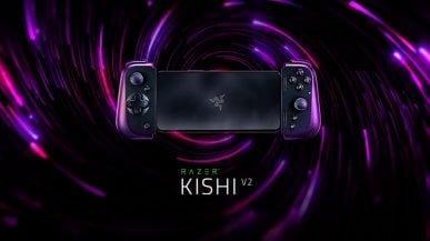 Kontroler Razer Kishi V2 zamieni smartfona z Androidem w konsolę do gier