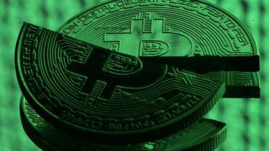 Korea Południowa rozważa ban na kryptowaluty - duży spadek ceny Bitcoina