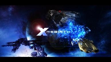 Kosmiczna symulacja X Rebirth i X4 w przygotowaniu na VR