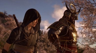 Kosztowny Assassin's Creed: Shadows. Opóźnienie premiery pochłania majątek