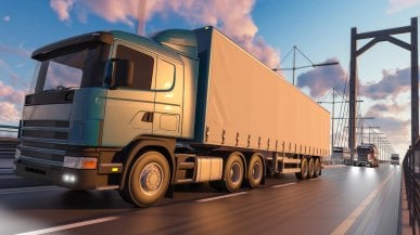 Największa kradzież elektroniki 2025. Stracili ładunek AMD i Apple wart 15 milionów dolarów
