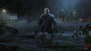 Kradzione klucze do Friday the 13th: The Game sprzedawano na aukcjach 