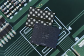 Kryzys na rynku NAND gorszy niż DRAM. Samsung podwoi ceny pamięci drugi kwartał z rzędu