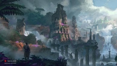 Duże straty w Techlandzie. Polacy kasują dwie gry, ale jest nadzieja na powrót Call of Juarez