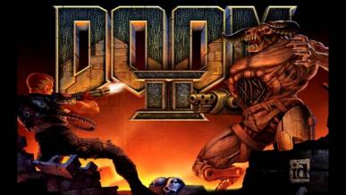 Kto by pomyślał? Legendarny Doom 2 otrzymał tryb battle royale