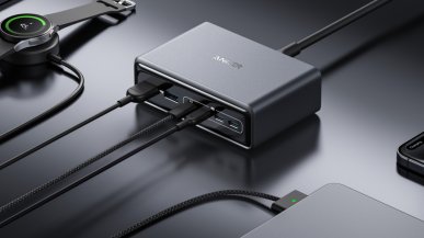 Ładowarka 250 W? Okazuje się, że można. Oto nowy sprzęt Anker