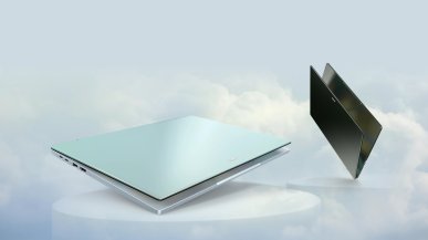 Laptop Acer Swift Edge z procesorem AMD Ryzen Pro. Lekki i jednocześnie wydajny?