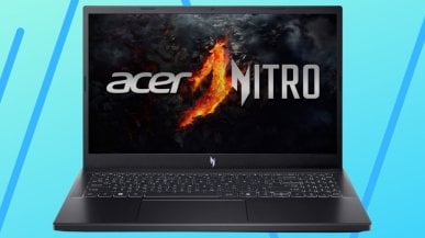 Mega promocja na Laptop do grania z Ryzenem, RTX-em i ekranem 144 Hz. Jest aż za tanio