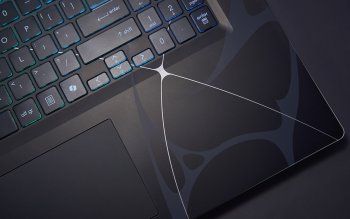 Laptop gamingowy 15