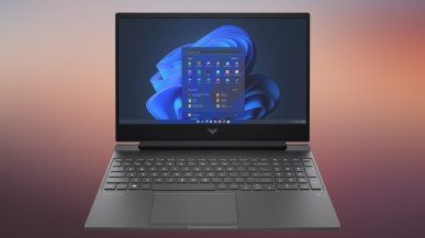 Laptop do gier z RTX 4050 w sporo niższej cenie. Na pokładzie jest już Windows 11