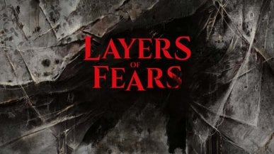Layers of Fears - Polacy zapowiadają grę na silniku Unreal Engine 5 z obsługą Lumen i Ray Tracingu