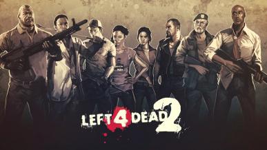 Left 4 Dead 2 po latach otrzymał duży dodatek