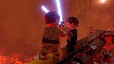 LEGO Star Wars: The Skywalker Saga odnosi duży sukces. Poznaliśmy dane sprzedaży