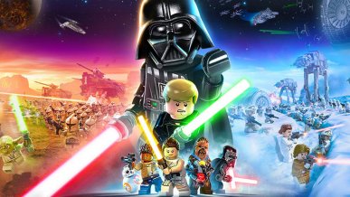 LEGO Star Wars: The Skywalker Saga - nowe "Gwiezdne wojny" już wiosną?