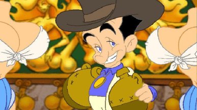 Leisure Suit Larry 7 - Love for Sail dostępny do odebrania za darmo
