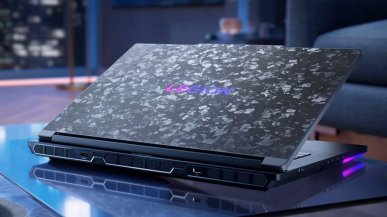 Lenovo odświeżyło najwydajniejszego Legiona 9. Na pokładzie nawet 192 GB RAM