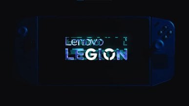 Lenovo Legion Go S bez tajemnic? Dobra wiadomość - będzie nowy procek