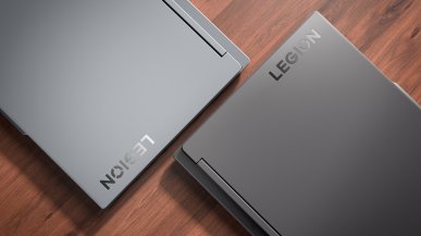 Lenovo prezentuje laptopy Legion Slim oraz dwa monitory Legion