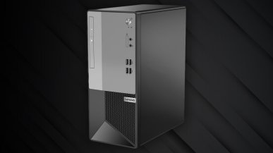 Recenzja Lenovo V55t 2. generacji. Kompaktowy komputer do pracy i multimediów