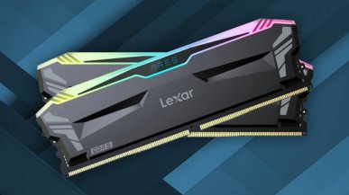 Test Lexar ARES RGB 2x16 GB 6000 MHz CL 30. Opłacalna pamięć DDR5 z XMP i EXPO