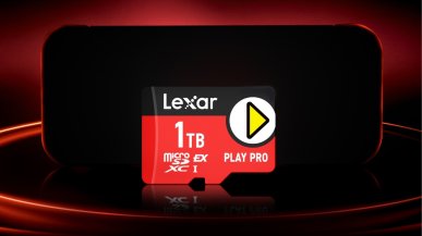 Lexar podłącza się pod premierę Nintendo Switch 2. Oto specjalna karta microSD