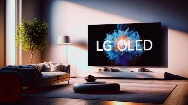 LG chwali się panelami „Dream OLED”. To przełom dla tej technologii