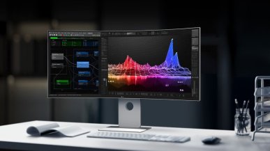 LG ma nowy monitor. Oto, co potrafi UltraFine 40WT95UF
