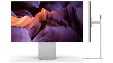 Wygląda jak Apple, ma rewelacyjne parametry i Thunderbolt 5. LG powalczy o rynek premium