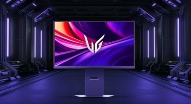 Test LG UltraGear 27G850A. IPS Black, 4k w 240 Hz i Full HD w 480 Hz